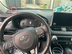 تۆیۆتا ڕاڤ 4